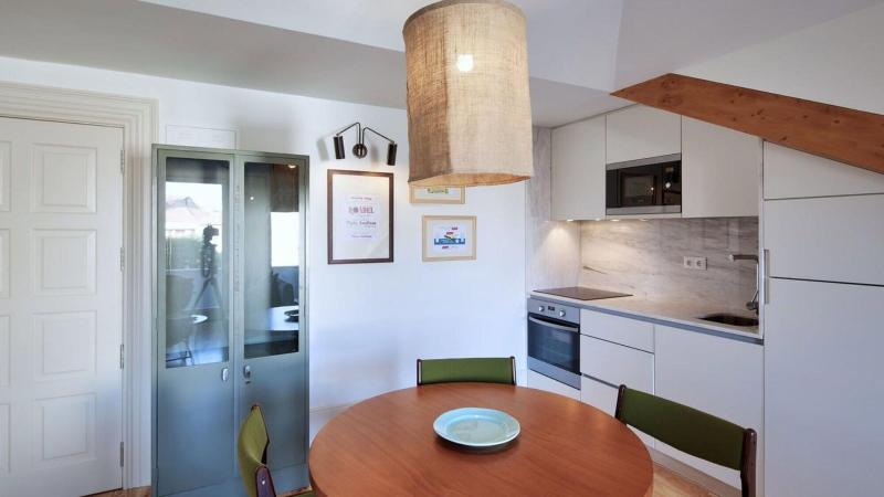 Fotos del hotel Aparthotel Oporto Batalha:  5