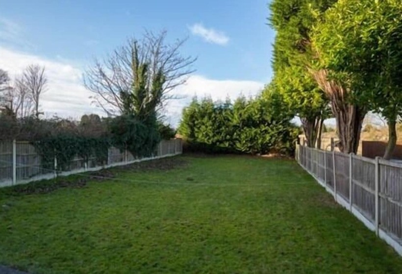 Fotos del hotel Birmingham Guest House 2:  5