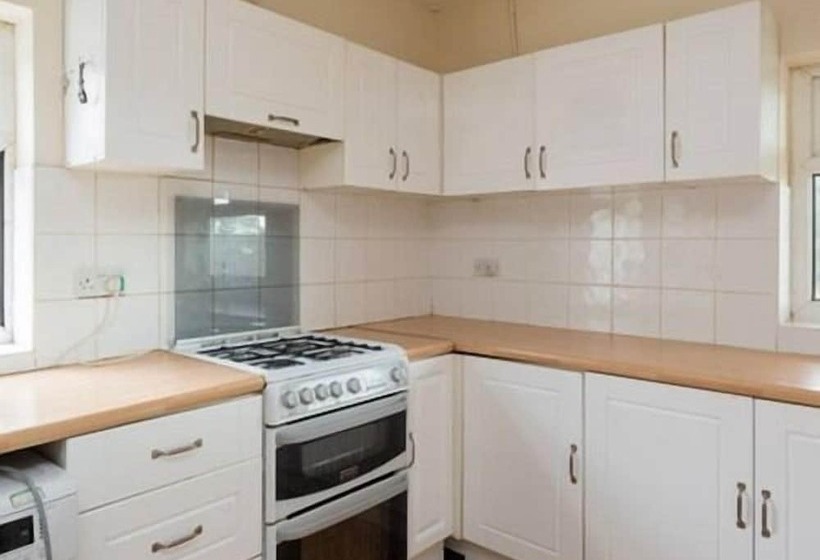 Fotos del hotel Birmingham Guest House 2:  3