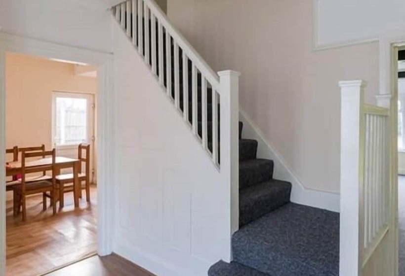 Fotos del hotel Birmingham Guest House 2:  12