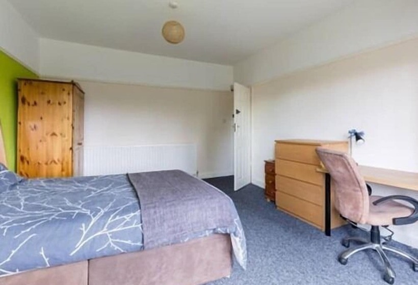 Fotos del hotel Birmingham Guest House 2:  19