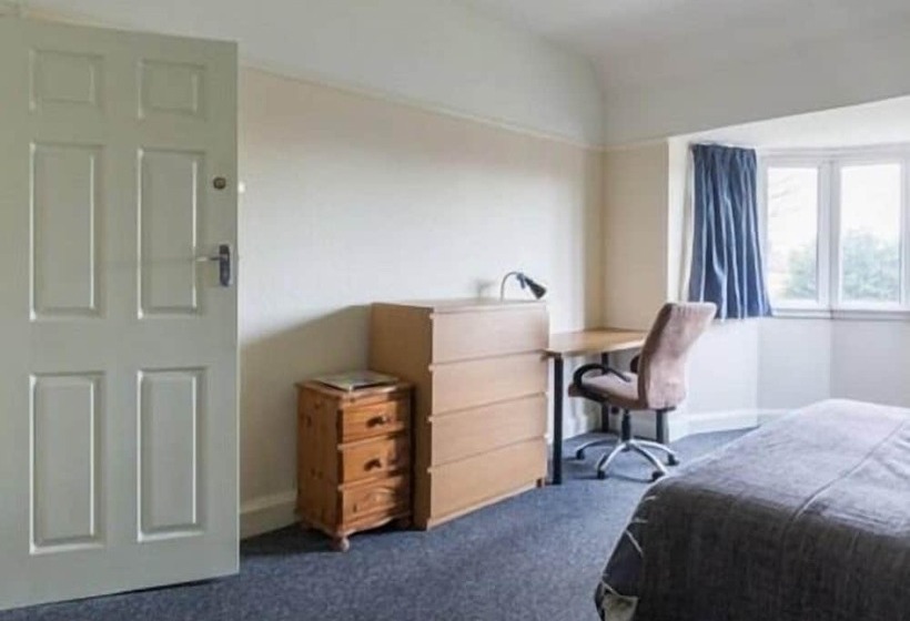 Fotos del hotel Birmingham Guest House 2:  15