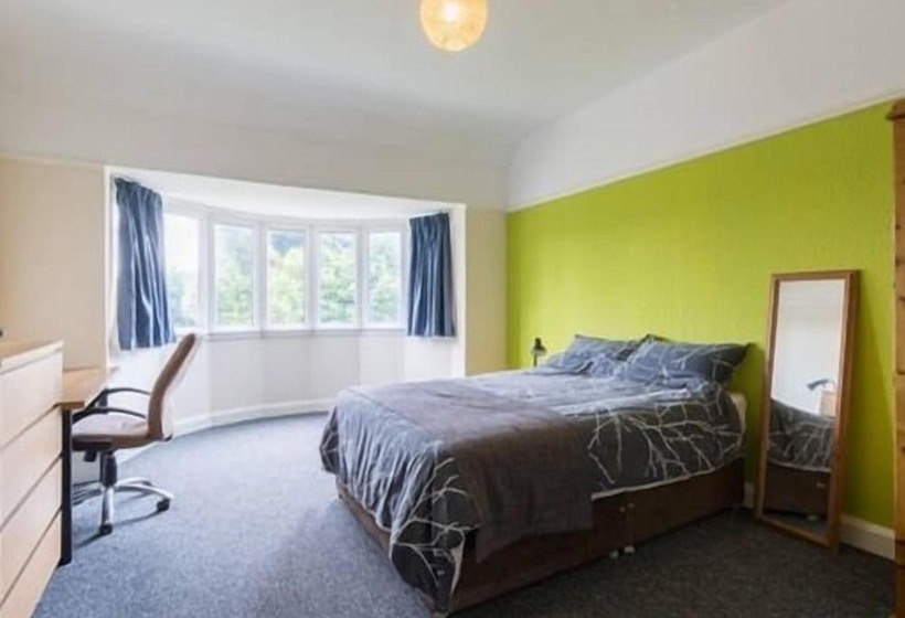 Fotos del hotel Birmingham Guest House 2:  23