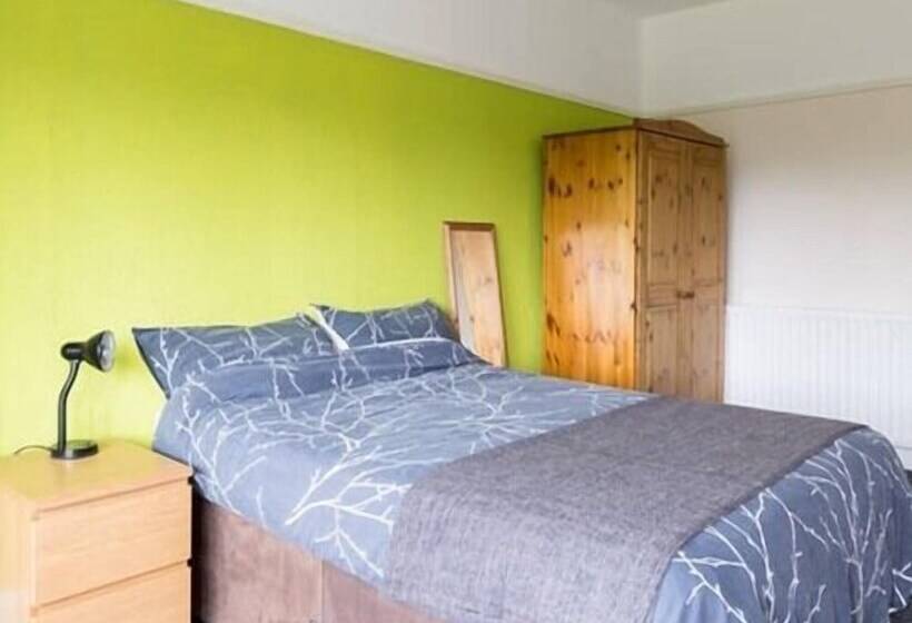 Fotos del hotel Birmingham Guest House 2:  21