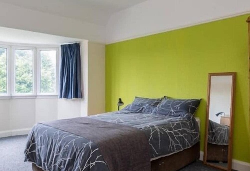 Birmingham Guest House 2