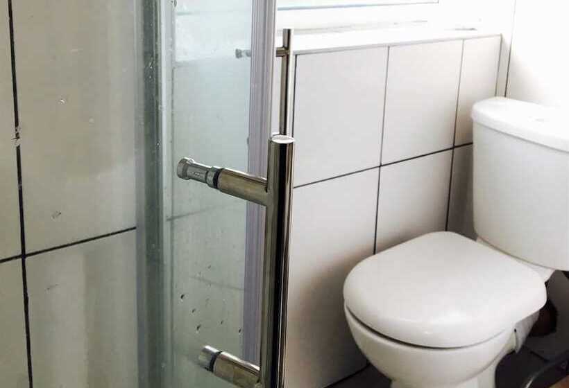 Fotos del hotel Birmingham Guest House 2:  22