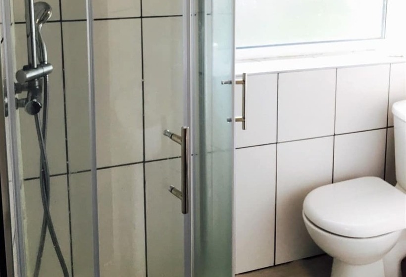 Fotos del hotel Birmingham Guest House 2:  13