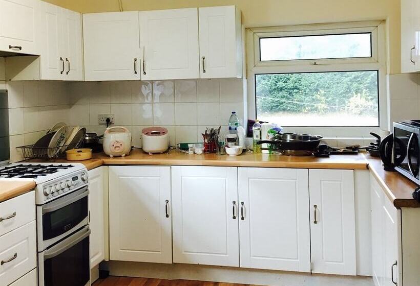 Fotos del hotel Birmingham Guest House 2:  8