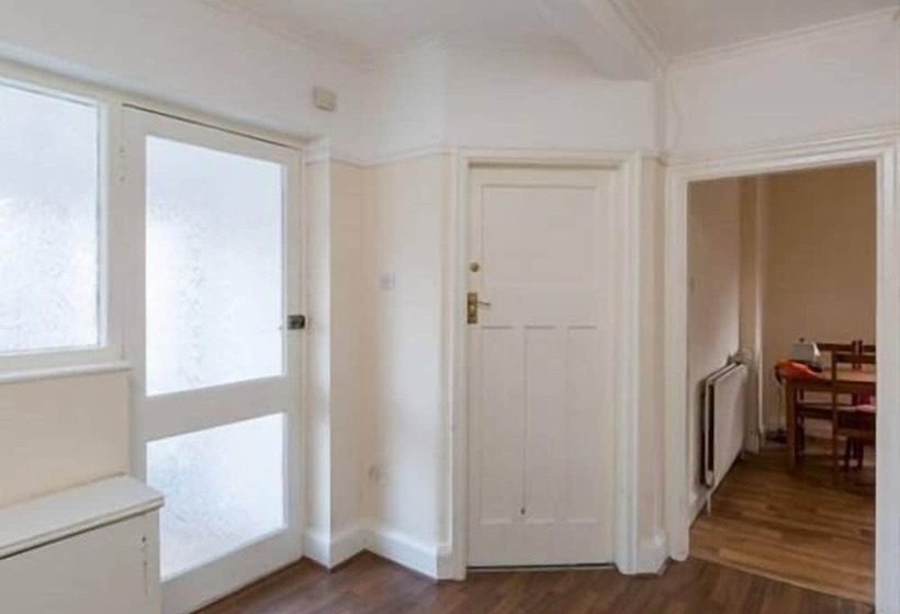 Fotos del hotel Birmingham Guest House 2:  7