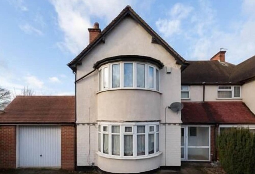 Fotos del hotel Birmingham Guest House 2:  10