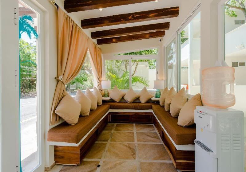 Fotos del hotel Casa Del árbol Condo:  5