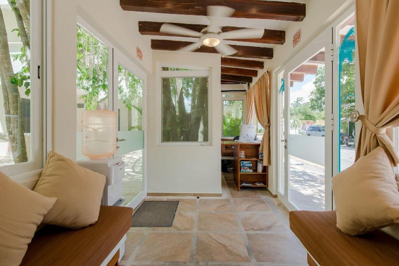 Fotos del hotel Casa Del árbol Condo:  16