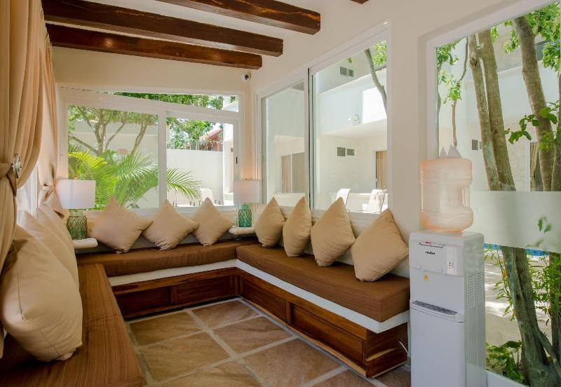 Fotos del hotel Casa Del árbol Condo:  10