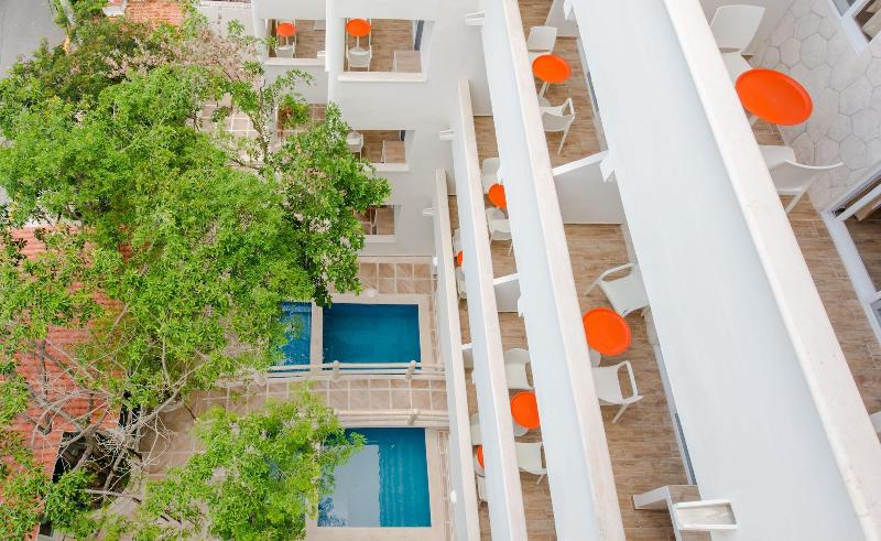 Fotos del hotel Casa Del árbol Condo:  12