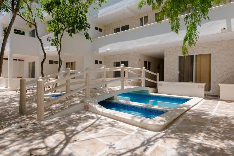 Fotos del hotel Casa Del árbol Condo:  9