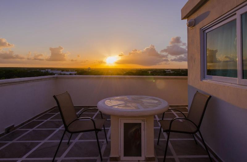 Fotos del hotel Casa Del árbol Condo:  13