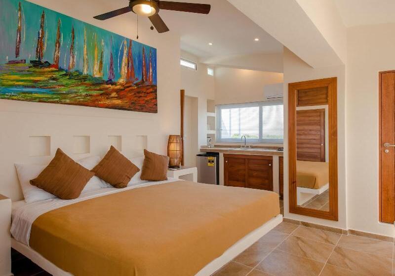 Casa Del árbol Condo