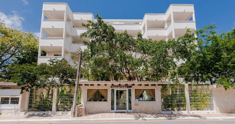 Fotos del hotel Casa Del árbol Condo:  14