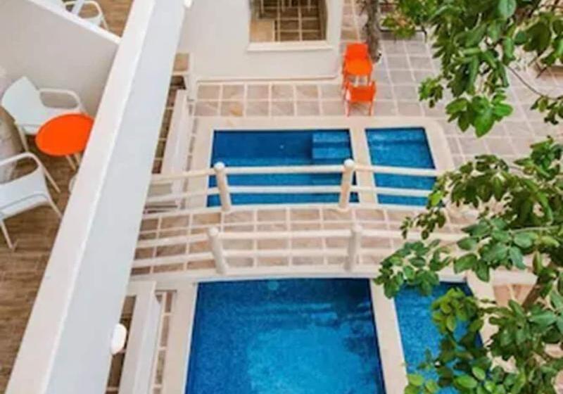 Fotos del hotel Casa Del árbol Condo:  2