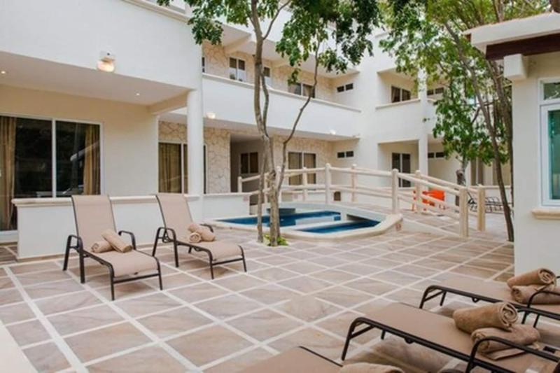 Fotos del hotel Casa Del árbol Condo:  7