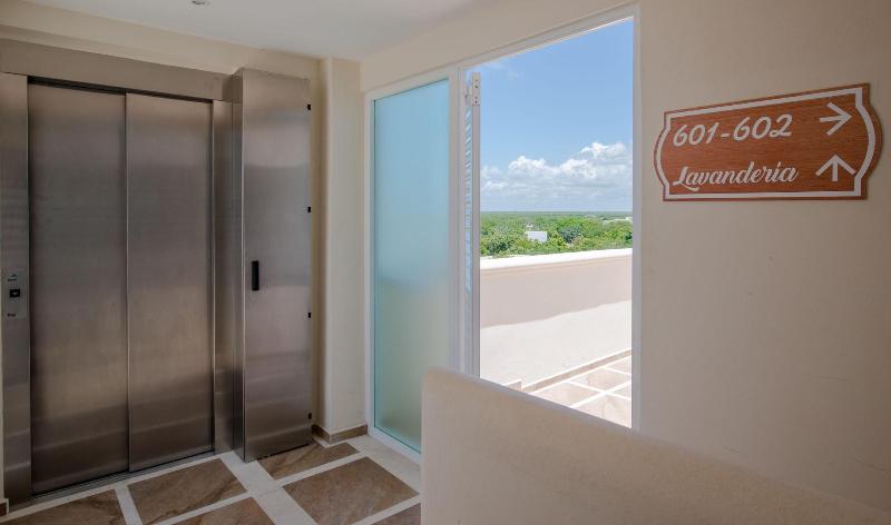 Fotos del hotel Casa Del árbol Condo:  11