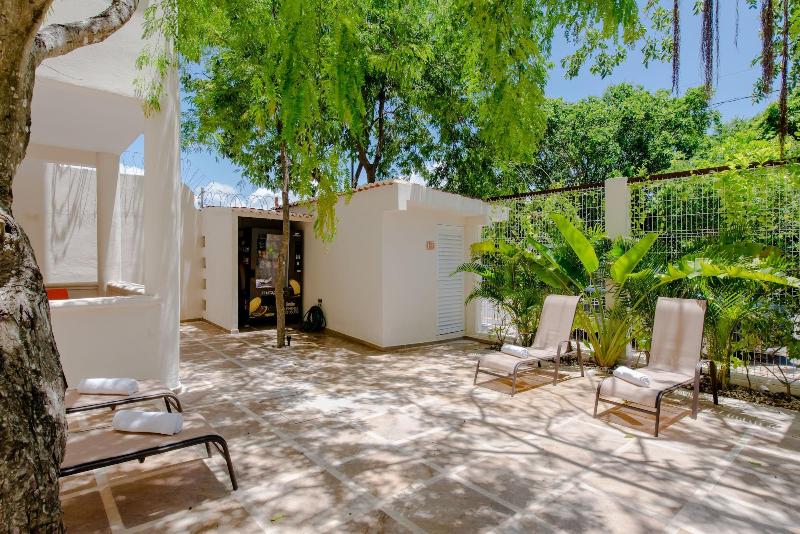 Fotos del hotel Casa Del árbol Condo:  20