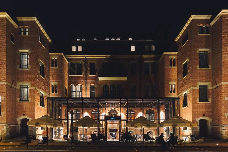 Fotos del hotel Craft Beer Central:  12