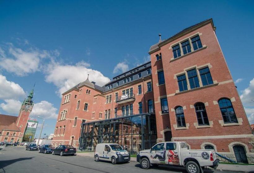 Fotos del hotel Craft Beer Central:  16