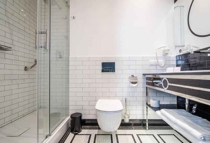 Fotos del hotel Craft Beer Central:  5