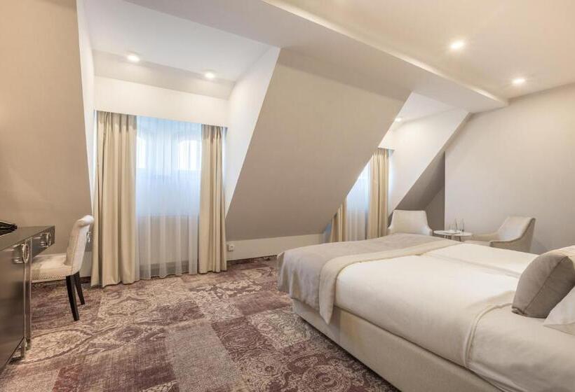 Fotos del hotel Craft Beer Central:  20