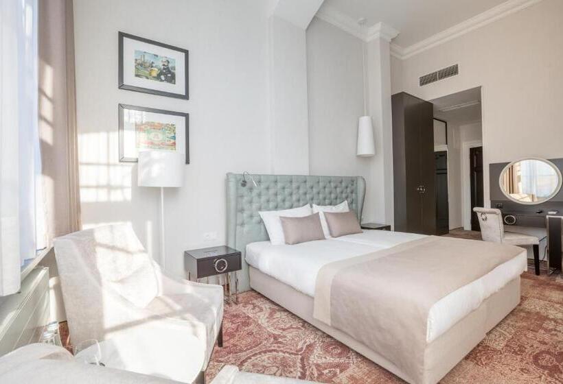 Fotos del hotel Craft Beer Central:  8