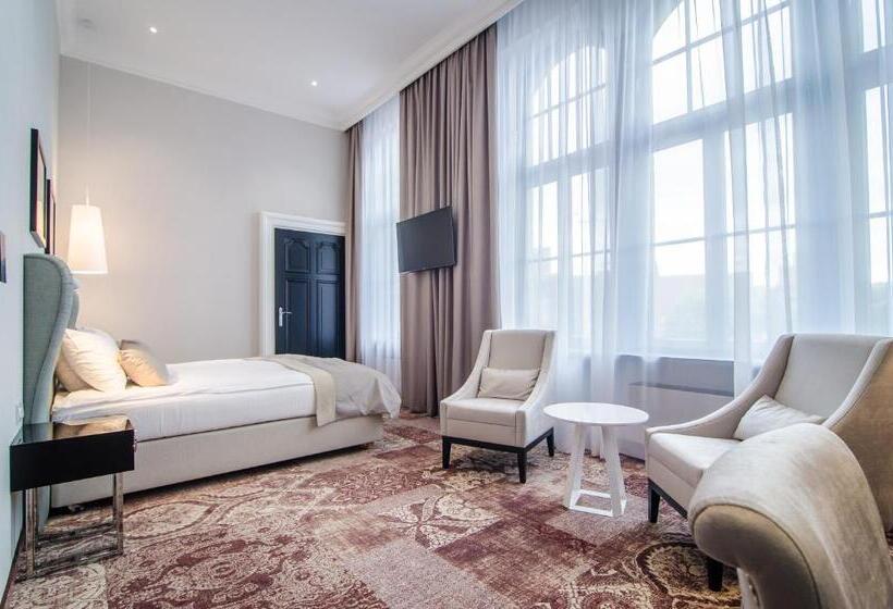 Fotos del hotel Craft Beer Central:  22