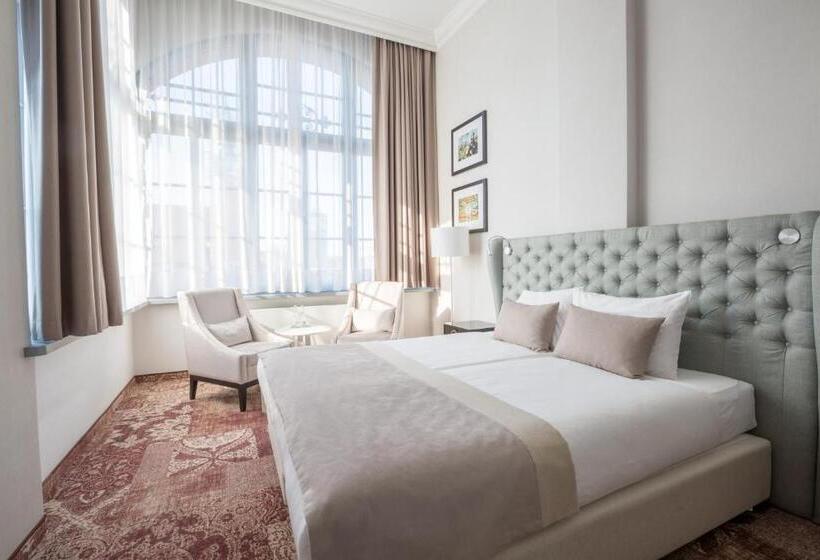 Fotos del hotel Craft Beer Central:  2