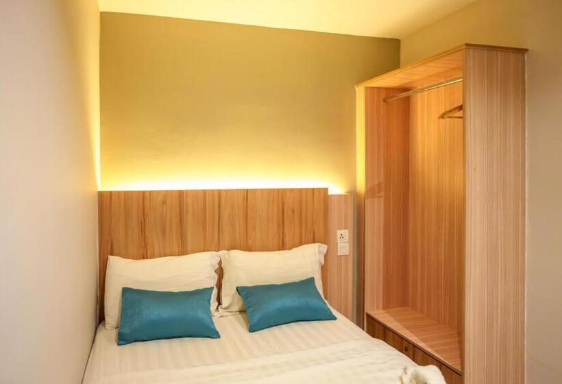 Fotos del hotel Euro Life Hotel @ Kl Sentral:  22