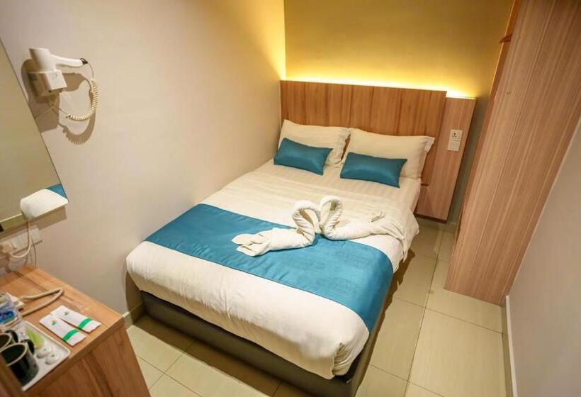 Fotos del hotel Euro Life Hotel @ Kl Sentral:  18