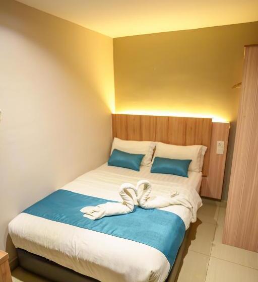Fotos del hotel Euro Life Hotel @ Kl Sentral:  19