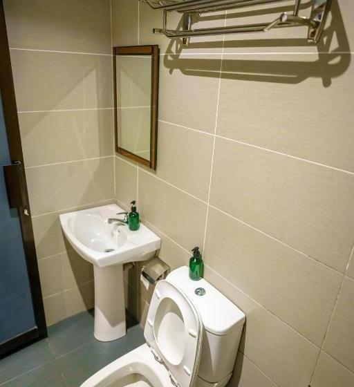 Fotos del hotel Euro Life Hotel @ Kl Sentral:  17