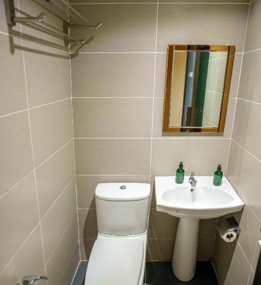 Fotos del hotel Euro Life Hotel @ Kl Sentral:  7