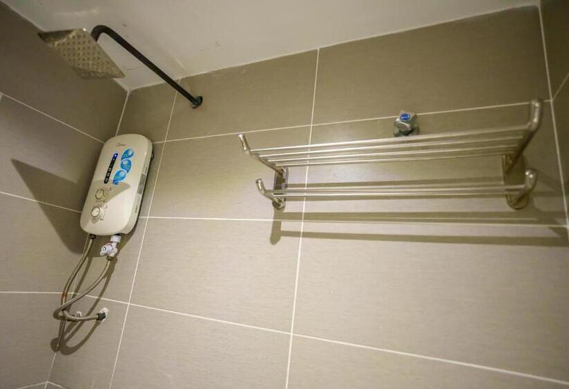 Fotos del hotel Euro Life Hotel @ Kl Sentral:  15