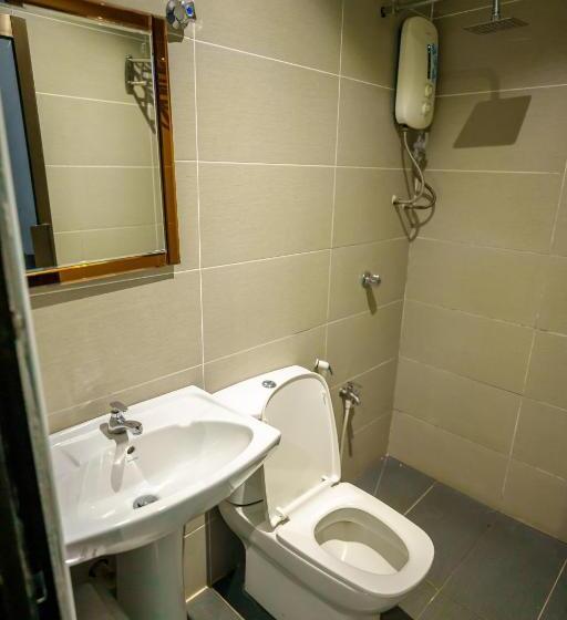 Fotos del hotel Euro Life Hotel @ Kl Sentral:  3