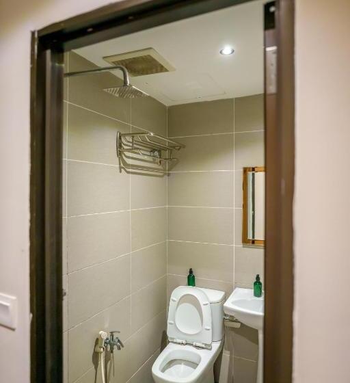 Fotos del hotel Euro Life Hotel @ Kl Sentral:  13