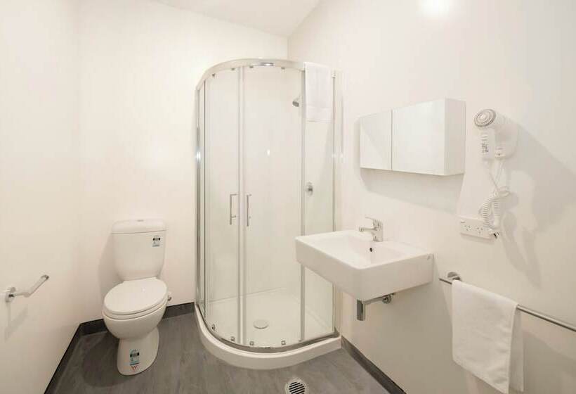 Fotos del hotel Liberty Apartment:  9