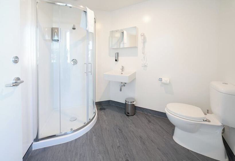 Fotos del hotel Liberty Apartment:  12