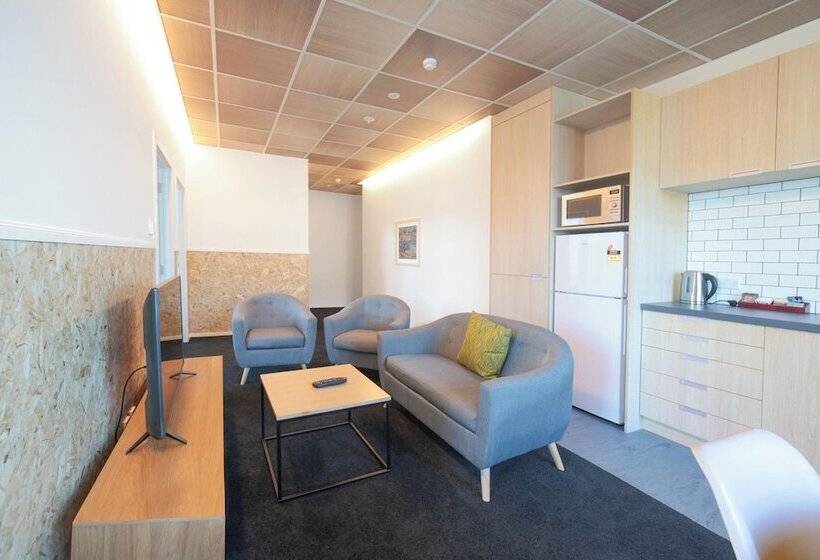 Fotos del hotel Liberty Apartment:  2