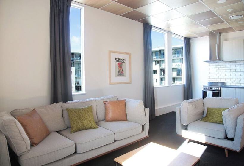 Fotos del hotel Liberty Apartment:  13