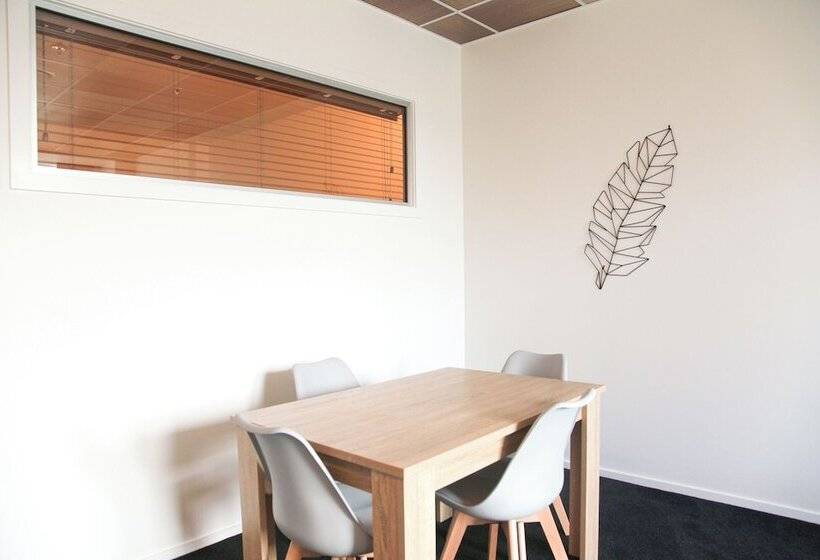 Fotos del hotel Liberty Apartment:  3