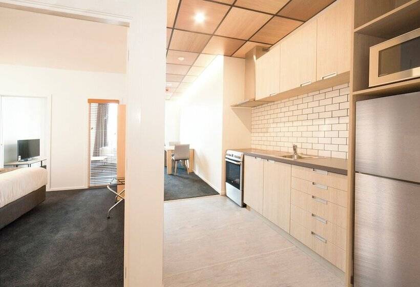 Fotos del hotel Liberty Apartment:  11