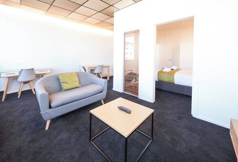 Fotos del hotel Liberty Apartment:  15