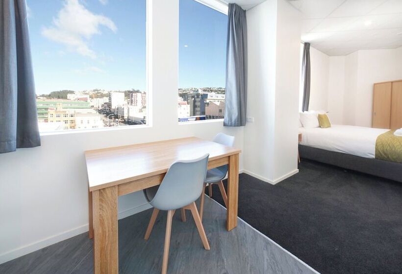 Fotos del hotel Liberty Apartment:  10