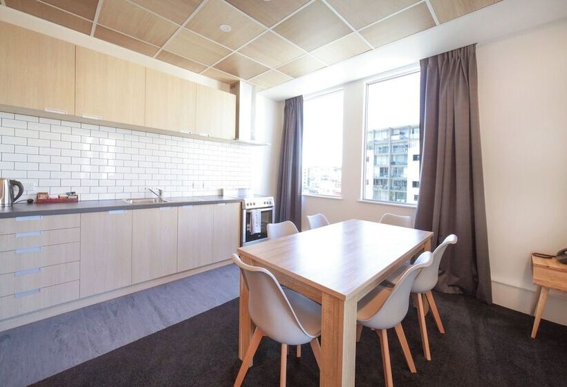 Fotos del hotel Liberty Apartment:  6